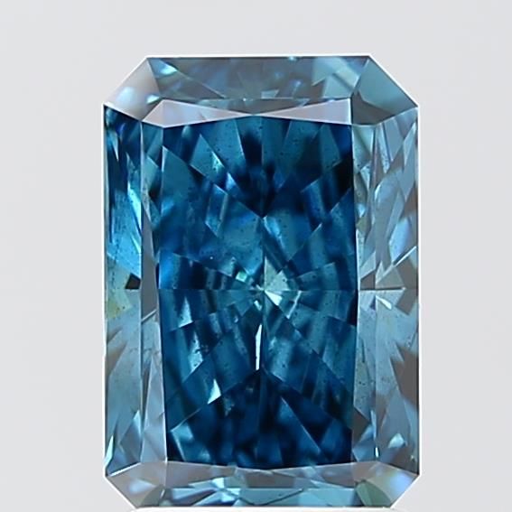 2.07 Carat