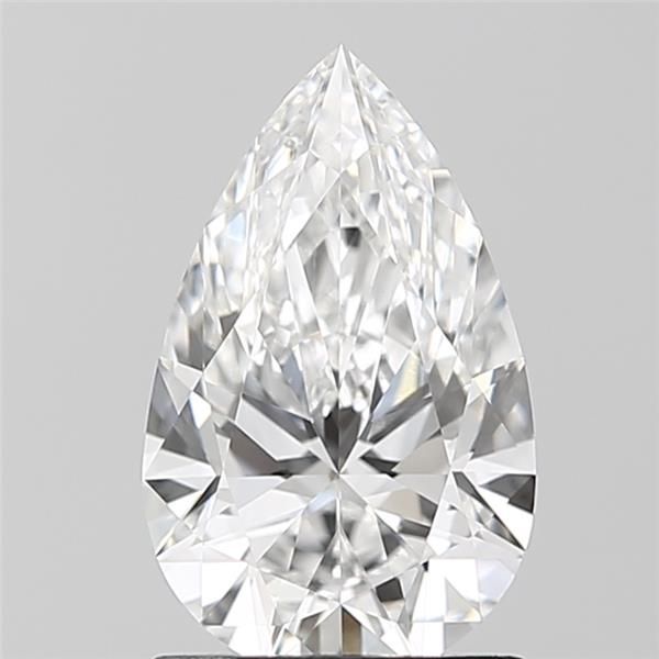 1.37 Carat