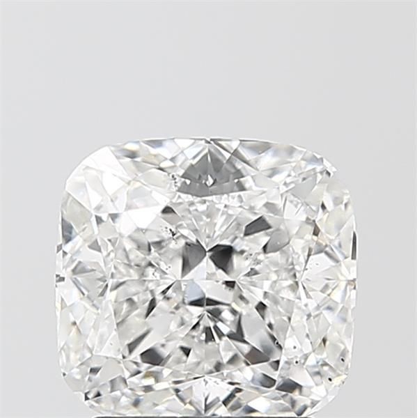 2.51 Carat