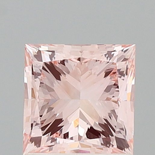 1.49 CT Fancy Pink PRINCESS