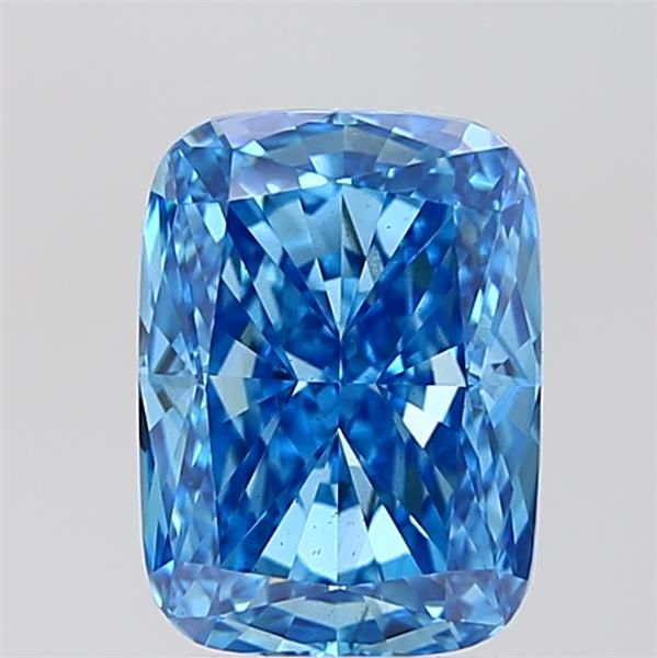 2.53 Carat