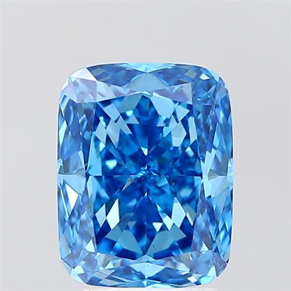 2.55 Carat