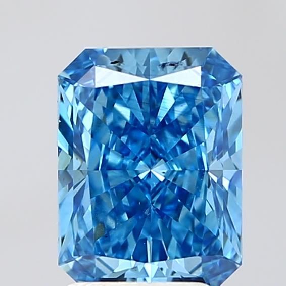 2.07 Carat