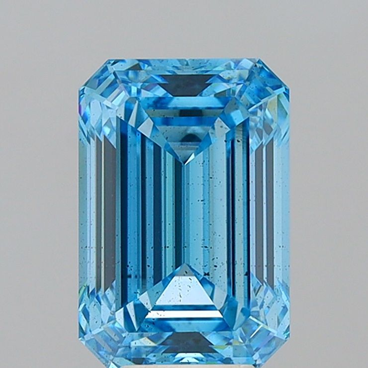 7.68 Carat