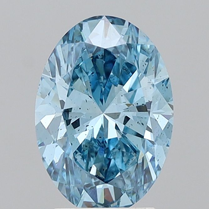 2.85 Carat