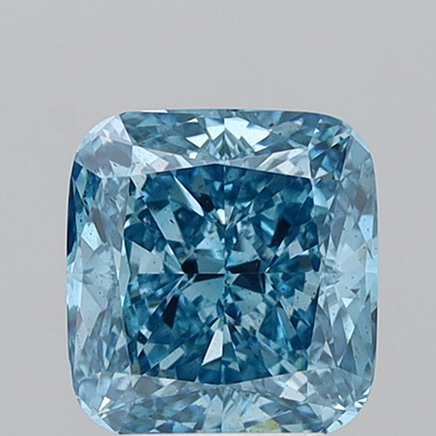 4.01 Carat