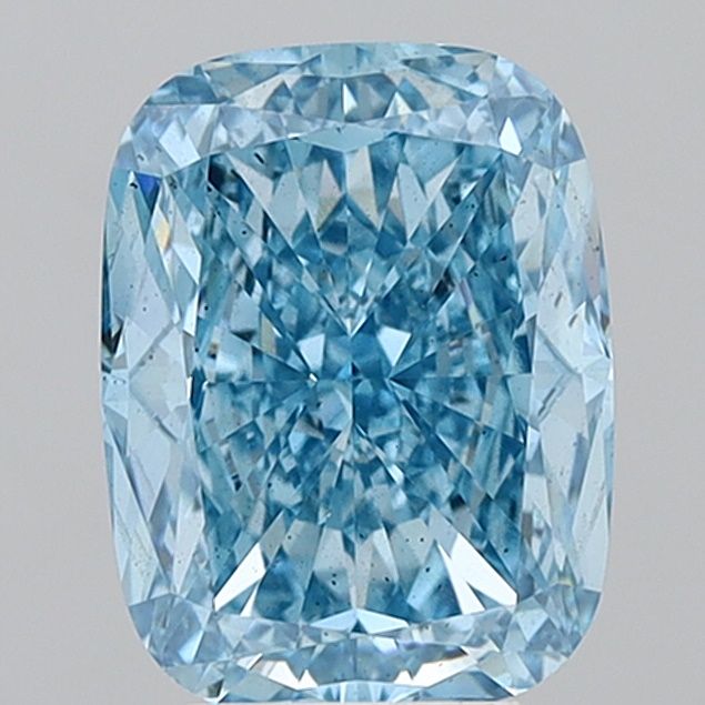 5.02 Carat