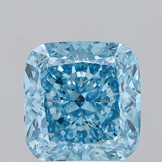 4.01 Carat