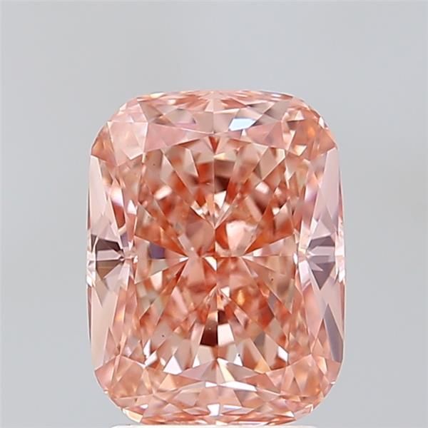 3.07 Carat