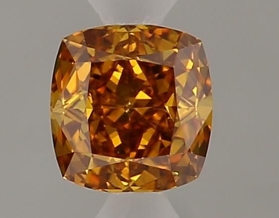 0.32 ct Cushion brilliant Diamond