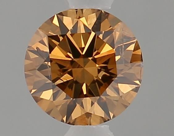 0.32 ct Round Diamond