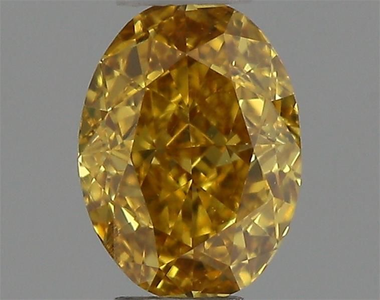 0.26 ct Oval Diamond