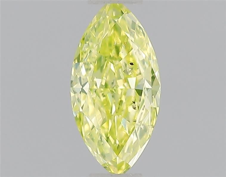 0.31ct Marquise diamond