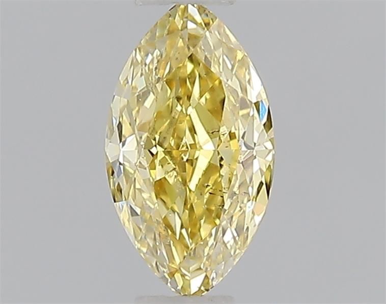 0.32ct Marquise diamond