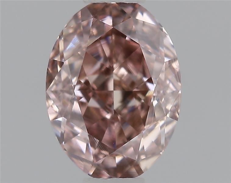 0.60 ct Oval diamond