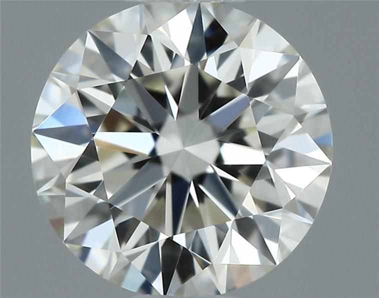 0.4 ct Round Diamond