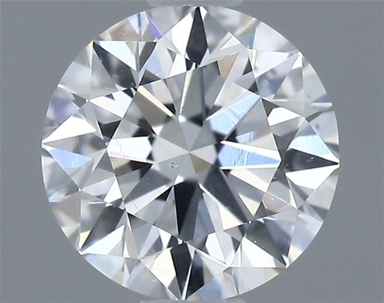 0.41 ct Round Diamond