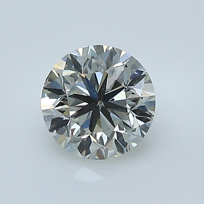 0.71 Carat