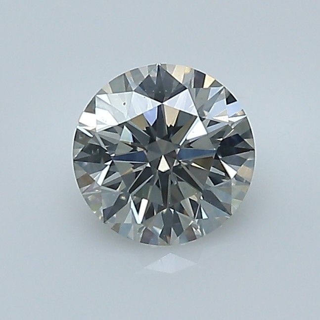 0.58 Carat