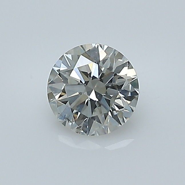 0.4 ct Round Diamond