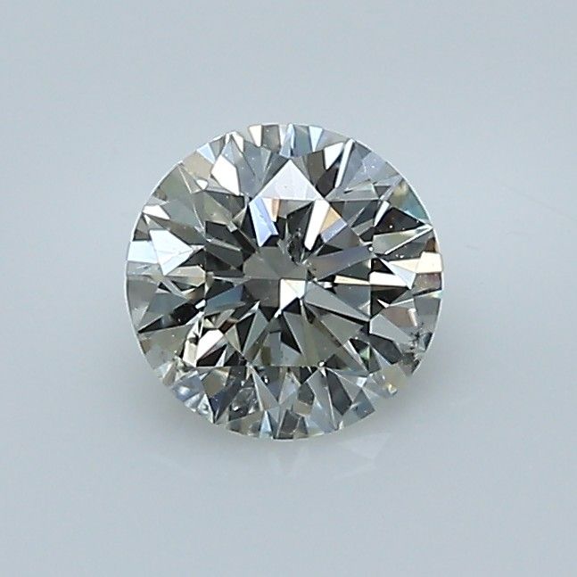 0.52 Carat