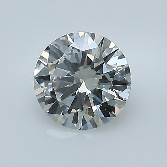 0.6 Carat