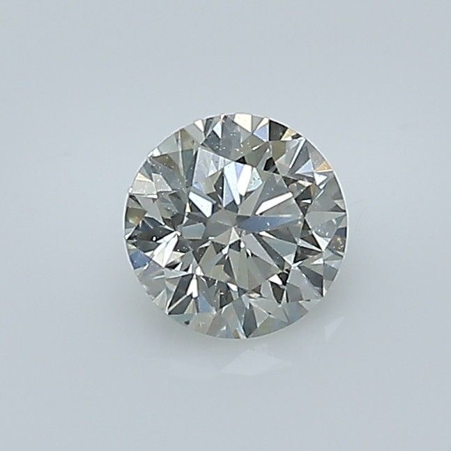 0.41 ct Round Diamond