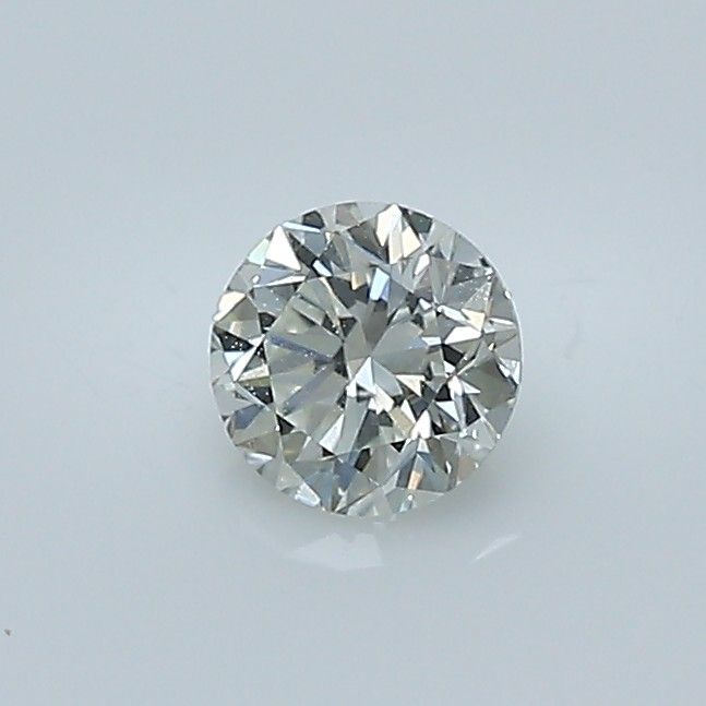 0.31 ct Round Diamond