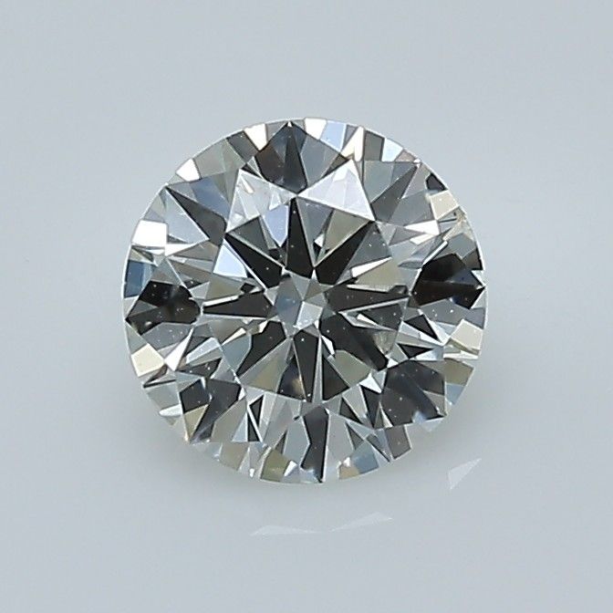 0.71 Carat