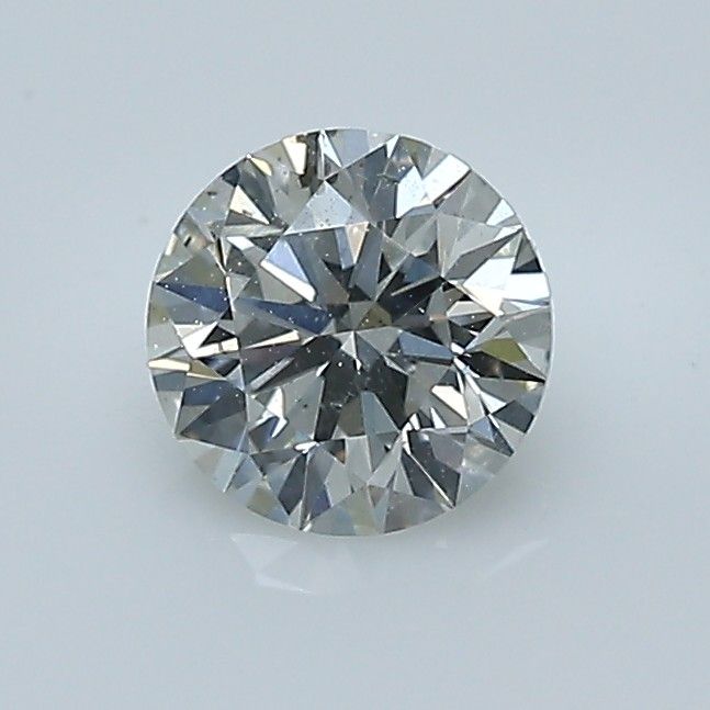 0.6 Carat