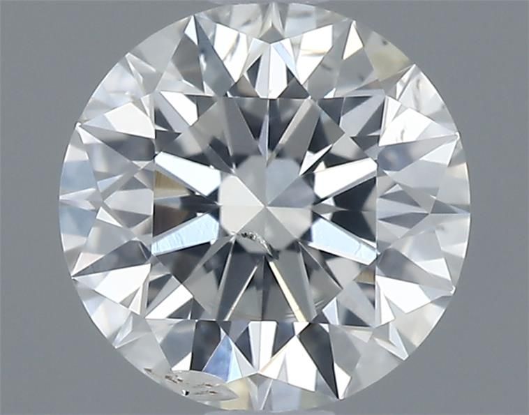 0.54 ct Round Diamond