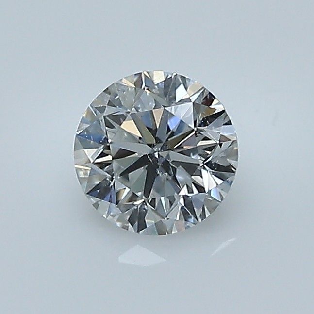 0.51 ct Round Diamond