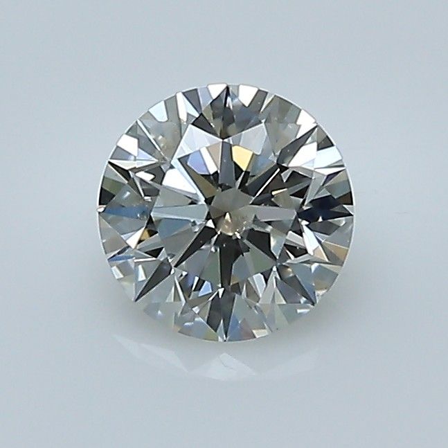 0.6 Carat