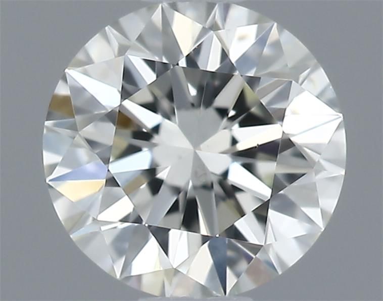 0.31 ct Round Diamond