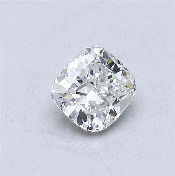 0.45 ct Cushion brilliant Diamond