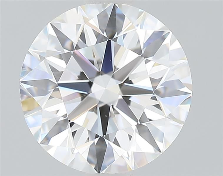 1.50 ct Round diamond