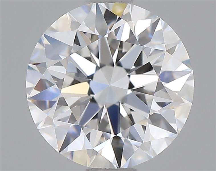 Diamant Rond 1.20 ct - Couleur E - Pureté VVS2