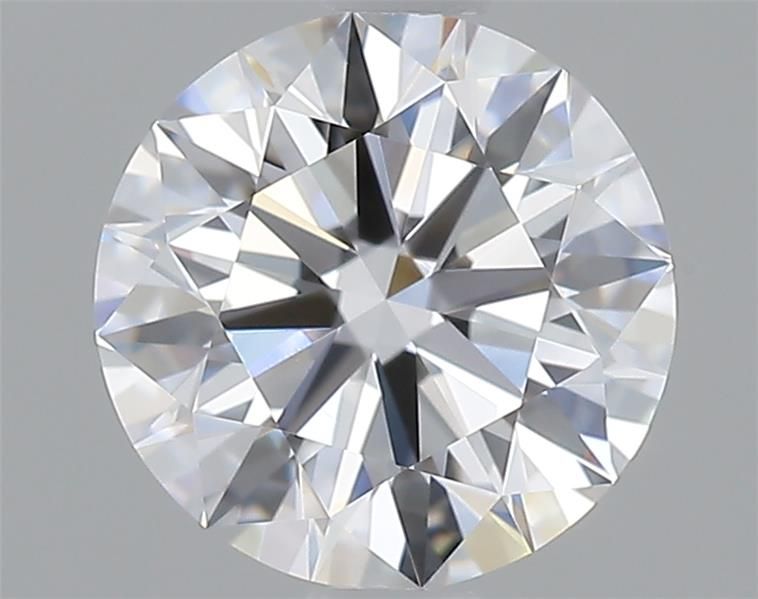 Diamant Rond 1.18 ct - Couleur D - Pureté VS1