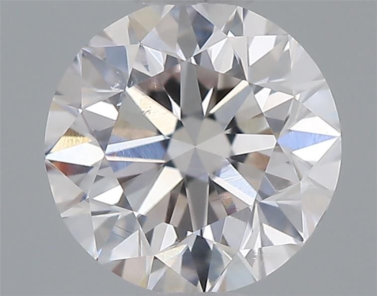 0.4 ct Round Diamond