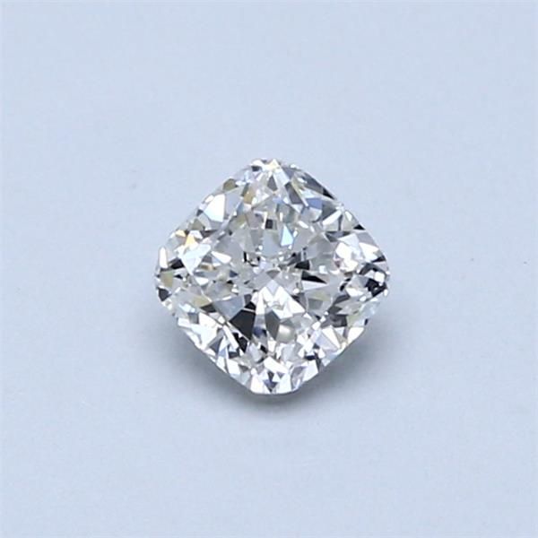 0.35 ct Cushion Brilliant diamond