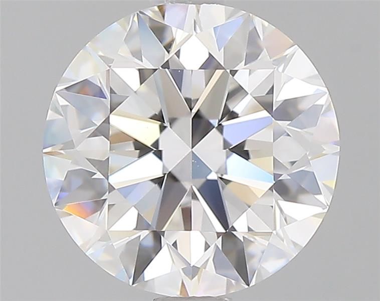 1.80 ct Round diamond