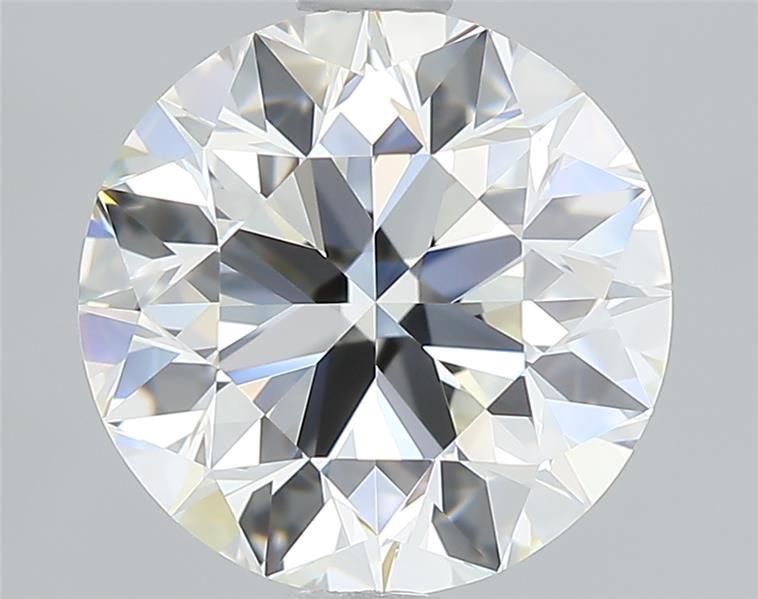 1.70 ct Round diamond