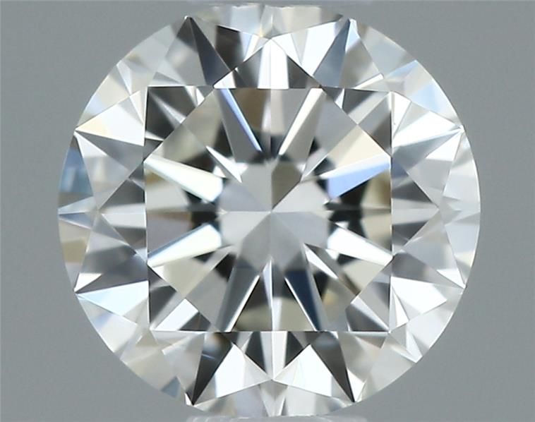0.3 ct Round Diamond