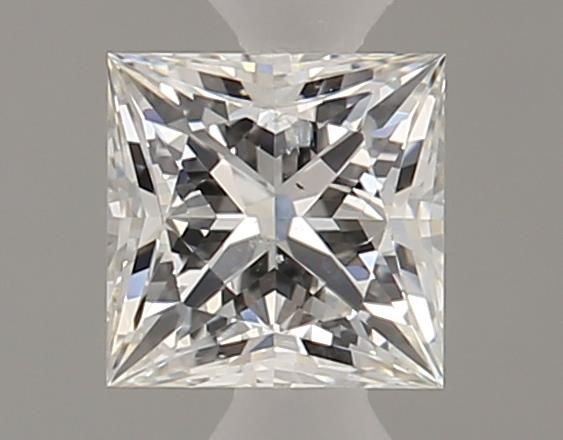 0.36 ct Princess Diamond