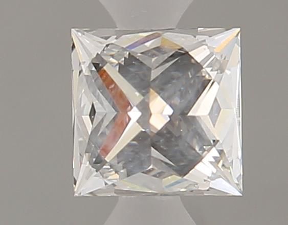 0.33 ct Princess Natural Diamond