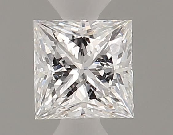 0.3 ct Princess Diamond