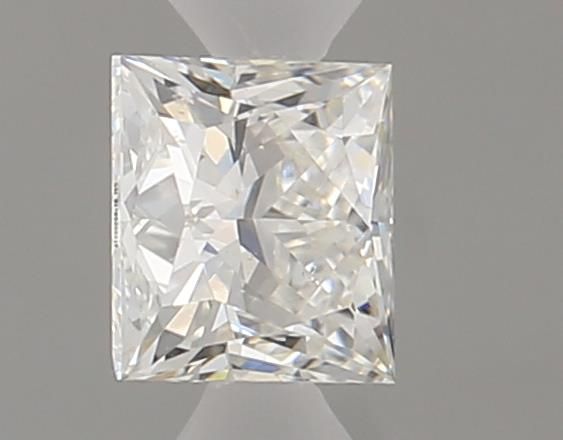 0.31 ct Princess Natural Diamond