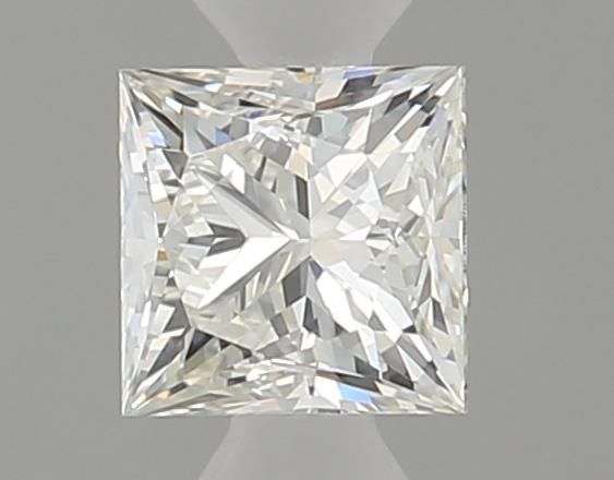 0.33 ct Princess Diamond