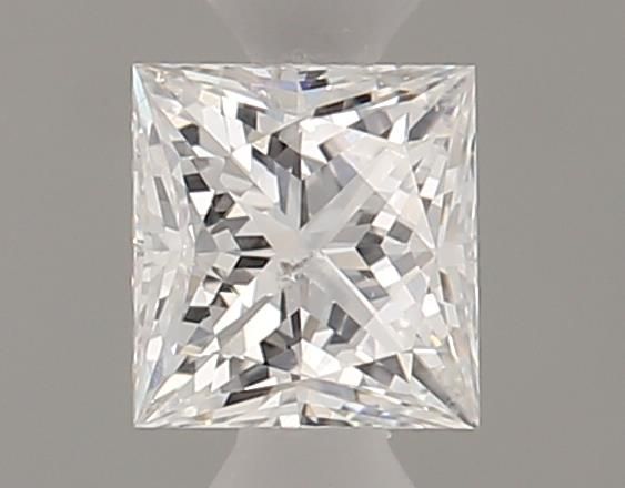 0.30ct Princess diamond