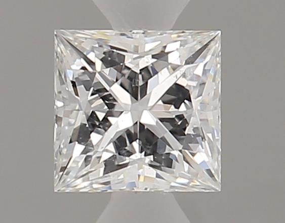 0.30 ct Princess Natural Diamond